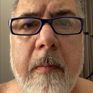 Meet your Posher, Jim